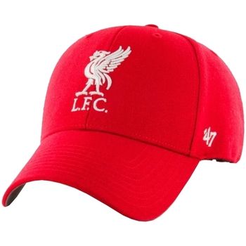 '47 Brand Gorra EPL FC Liverpool Cap para hombre
