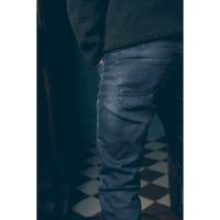 le temps des cerises jeans jeans slim  largo 34 para hombre