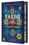 vardo ed especial limitada con cantos pintados