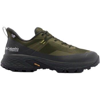 Columbia Zapatillas Tellurix Titanium Outdry para hombre