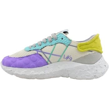 L4k3 Deportivas Moda Y02VY para mujer