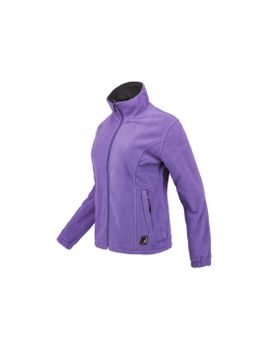 Chaqueta polar de montaña Joluvi Nayeli