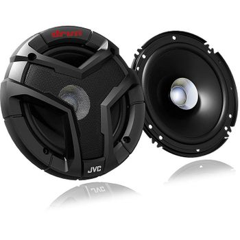 JVC CS-V618 Pack de Altavoces 230W