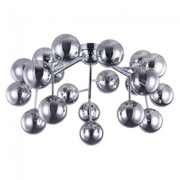 Plafón de techo dallas (20 luces)