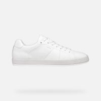 geox serifos hombre blanco