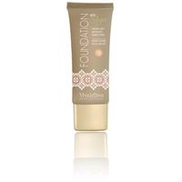 viva la diva base de maquillaje warm sand