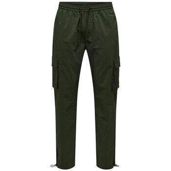 Only Pantalones GT15014 para hombre