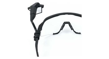 Corky x espejo de bicicleta para gafas de sol