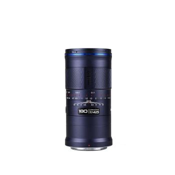 Objetivo Laowa 180mm f/4.5 Ultra Macro APO Montura Nikon Z AF