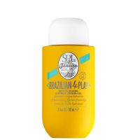 sol de janeiro brazilian 4 play moisturizing shower cream-gel 90ml