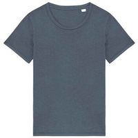 native spirit camiseta ns316 para mujer