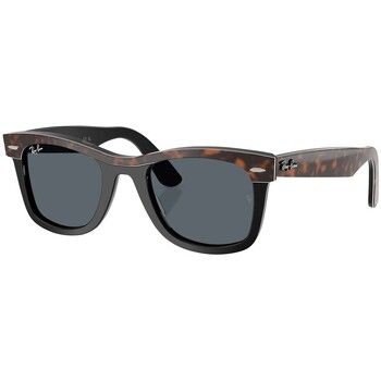 Ray-ban Gafas de sol Gafas de sol cuadradas Wayfarer para hombre
