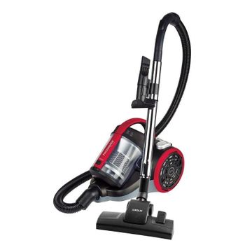 Polti Forzaspira C110 Plus Aspiradora Sin Bolsa 800W