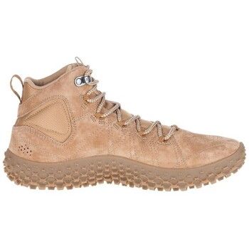 Merrell Botines Wrapt Mid Leder para hombre