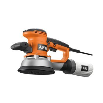 Aeg Lijadora Rotorbital 440w