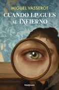 cuando llegues al infierno
