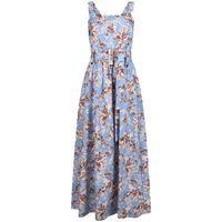 liu jo vestido largo wa6312t4853 para mujer
