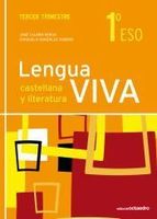 lengua viva 1 eso tercer trimestre