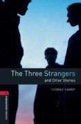 oxford bookworms library 3 the three strangers and other stories  m