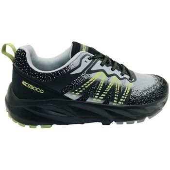 Nicoboco Zapatillas de senderismo Zapatilla Trail Hombre Saltanesa 44-200 para hombre