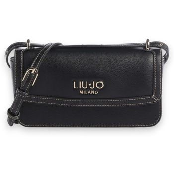 Liu Jo Bolso Af6073 E1120 Crossbody East West para mujer