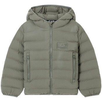 Emporio Armani EA7 Abrigo de plumas 7B000228-AF15953 para niño