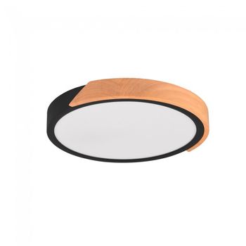 Plafón de techo led jano (20w)