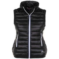 peak mountain chaquetas doudoune sans manches femme acotac para mujer