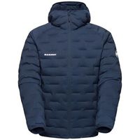 mammut abrigo de plumas sander para hombre