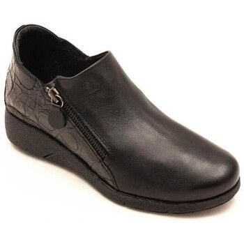 24 Hrs Botines 25485 para mujer