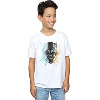 marvel tops y camisetas bi49487 para nino
