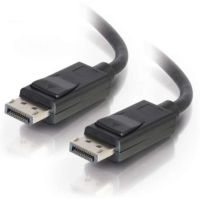 cable displayport c2g 182 m machomacho negro