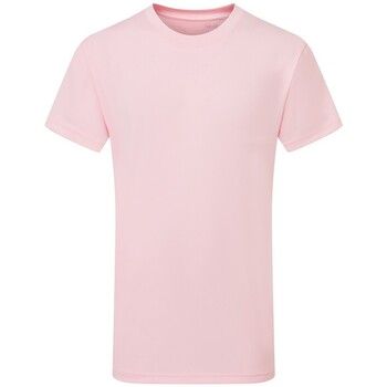 Tridri Camiseta Performance para niña