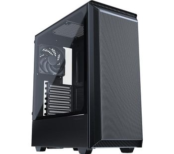 PHANTEKS Eclipse P300A ATX Mid-Tower PC Case