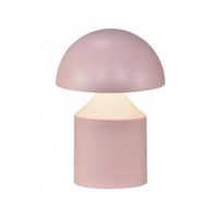lampara de mesa bateria recargable led nomo 2w