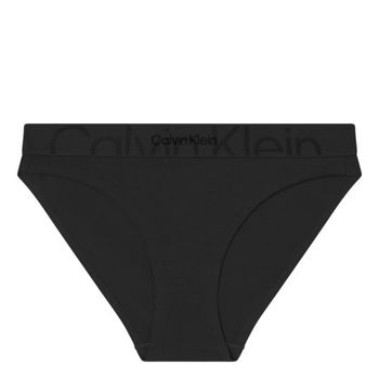 Calvin Klein Braga Negra 000QF6993E-UB1