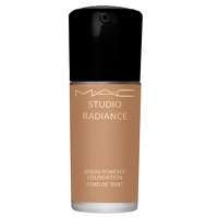 mac studio radiance serum-powered foundation nw30 30ml