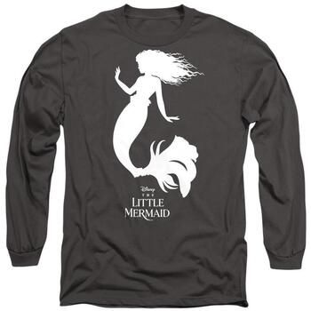 The Little Mermaid Tops y Camisetas TV14840 para mujer