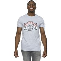 disney camiseta future of the galaxy para hombre