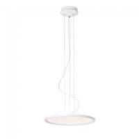 lampara colgante led volea