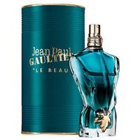 jean paul gaultier perfume le beau - eau de toilette - 125ml - vaporizador para hombre