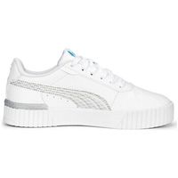 puma deportivas moda carina 20 mermaid jr para nino