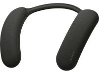 altavoz inalambrico - sony bravia theatre u de cuello dolby atmos bluetooth 360 spatial sound multidispositivo neckband htan7