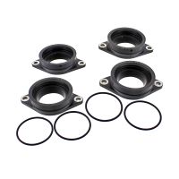 colector de admision honda cbr 1000 rr 06-07 kit tour max