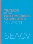tratado de las enfermedades vasculares (2 tomos)