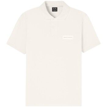 Armani Exchange Polo POLO HOMBRE para hombre