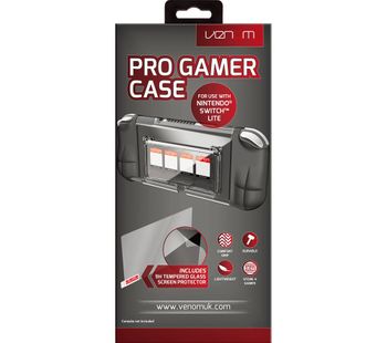 VS4919 Pro Gamer Case for Switch Lite