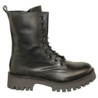 true heart deportivas moda botin cordon piso track para mujer