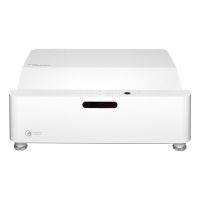 optoma zw410ust proyector 4000 lumenes ansi dlp wxga 3d blanco