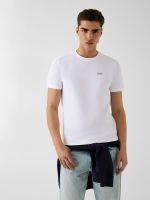 camiseta de punto